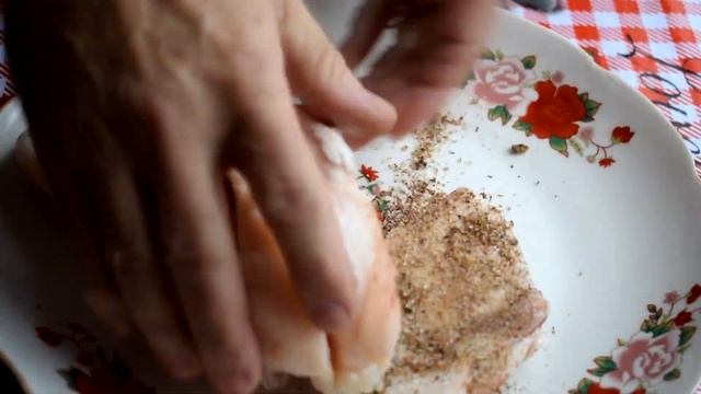 Вкусные рецепты курицы и филе