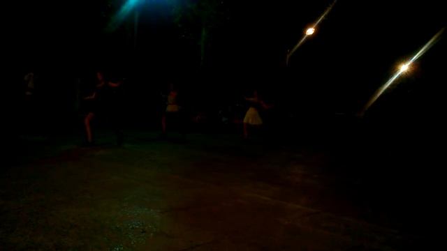 Бальные танцы - Самба!!!!!! смотреть онлайн