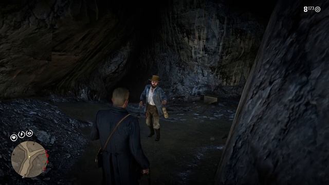 ЧТО БУДЕТ, ЕСЛИ в RDR 2 - Выпуск #24 смотреть онлайн