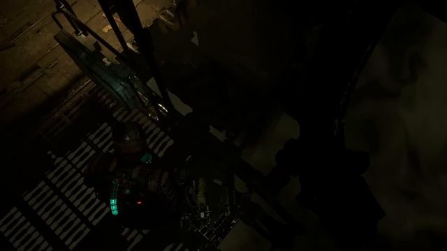 NEW Upgrades & The Ultimate Prankster! - Dead Space REMAKE (Part 2) смотреть онлайн