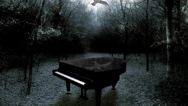 Tanin Jazz- Virtual Love piano смотреть онлайн