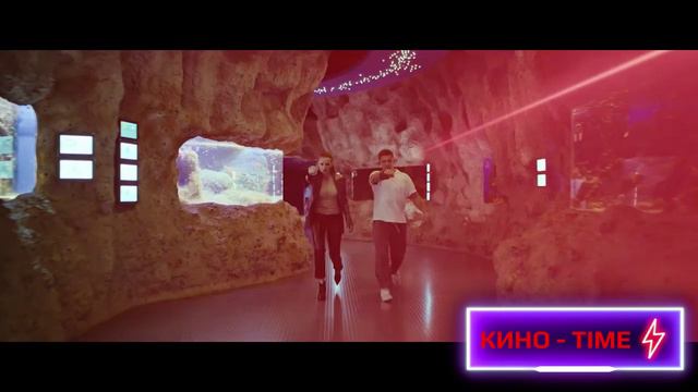 Пираты галактики Барракуда - Трейлер 2024 смотреть онлайн