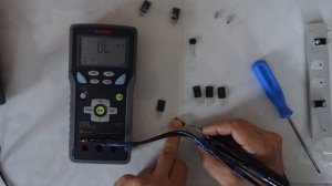 Ремонт Телевизора Blaupunkt 65UN265T