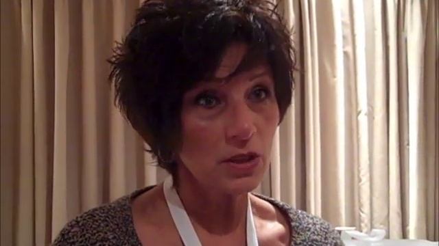 Interview with Paula Sheppard смотреть онлайн
