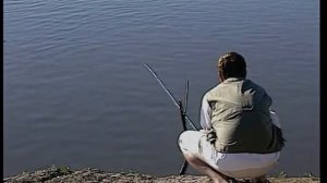 Диалоги о рыбалке -139- Волга, Трехречье, судак на разные приманки