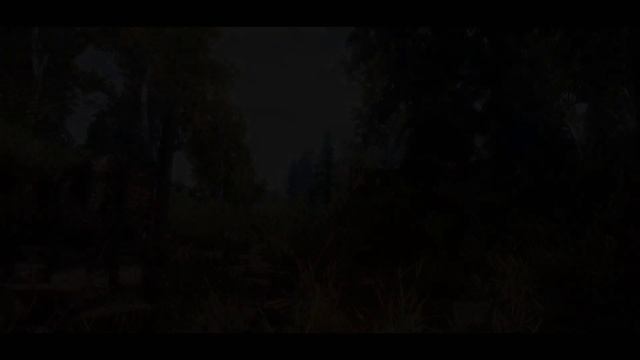Skyrim Ultimate Graphics - Spirits of the Forest [4k/HD] смотреть онлайн