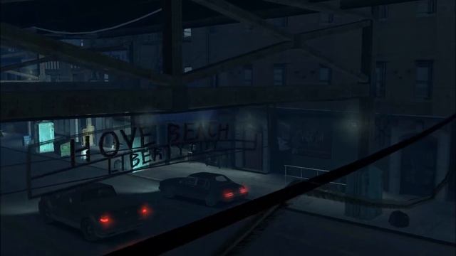 GTA4 Ep1 - Land of Opportunity смотреть онлайн