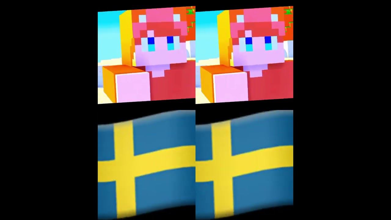 Misha Russian Minecraft and Sweden eas Alarm Second zone смотреть онлайн