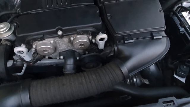 ist das Steuerkettel Geräusch? mercedes c 180 kompressor . baujahr 2008 смотреть онлайн