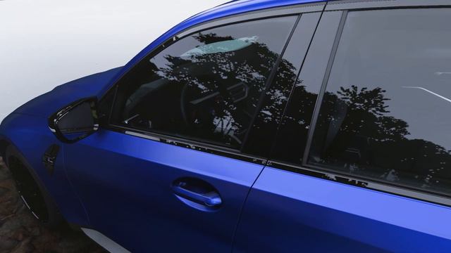 [4K] Chase Atlantic - Swim (Forza Horizon 5 Car Edit, BMW M3 2021) смотреть онлайн