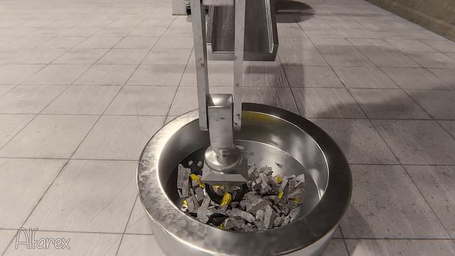 TF2 How Australium Is Made смотреть онлайн