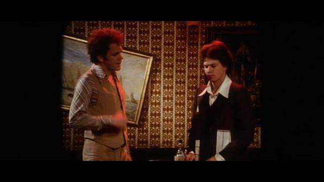 Ночи в стиле буги Марк Уолберг играет плохого актёра