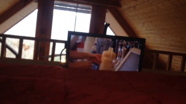 Cupids Crossing Cabin January 25, 2016 смотреть онлайн
