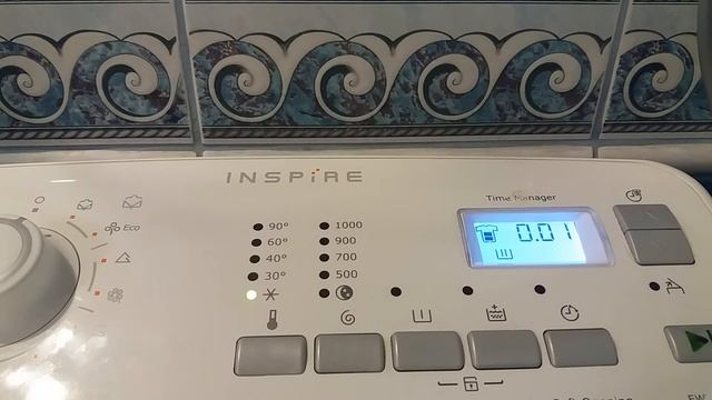 Electrolux EWT 10420W