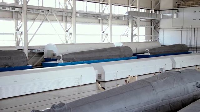 Космодром Восточный смотреть онлайн