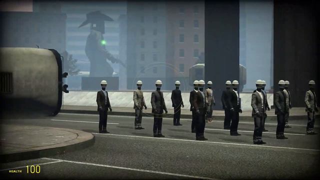 I ATTACKED UPGRADED G-TOILET, TV WOMEN, AND ALL SKIBIDI TOILET BOSSES IN THE NEW YORK (Garry's Mod смотреть онлайн