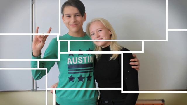 Выпуск 2020 - 9 класс/Никольский. Видео Марины Рогоза смотреть онлайн