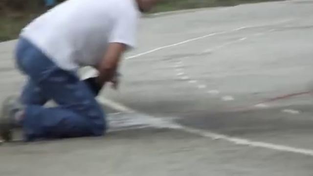 Ф-2С гоночные кордовые соревнования