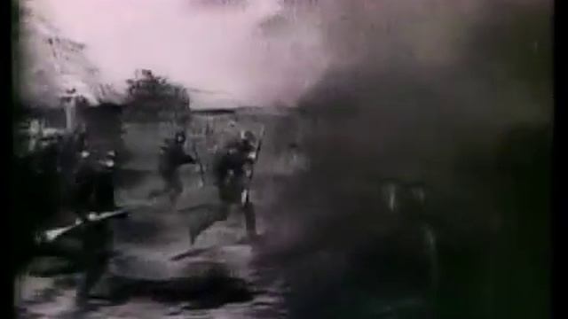 Документальная киноэпопея «ВЕЛИКАЯ ОТЕЧЕСТВЕННАЯ»
Неизвестная война. Фильм 1 "22 июня 1941" смотреть онлайн