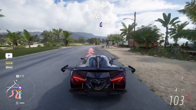 FORZA HORIZON 5 | Live Streaming Tamil | R5 3600 with GTX 1660 Super смотреть онлайн