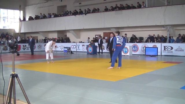 152 ПОЕДИНОК   Judo.MD 2022 * U/21 * Campionatul Republicii Moldova (20.02.2022)