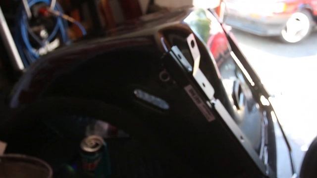 "Authentic" Bride Seat Install On AE86 Levin смотреть онлайн