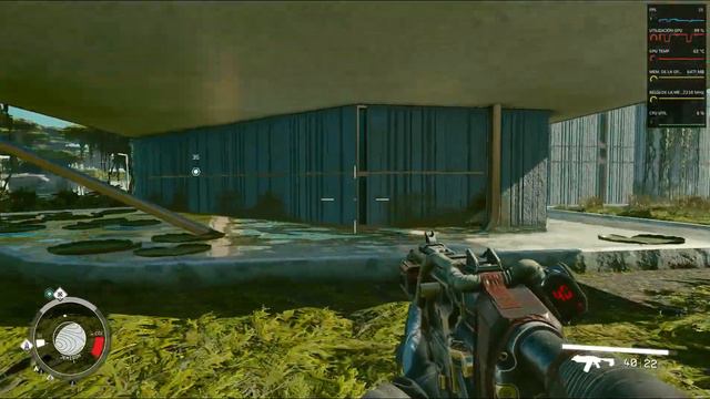 Starfield On HDD | RX 7600 I9-9900 Ultra (Loading Times, FPS Drops)