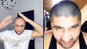 QONLI BATL CHINGIZ & SARDOR