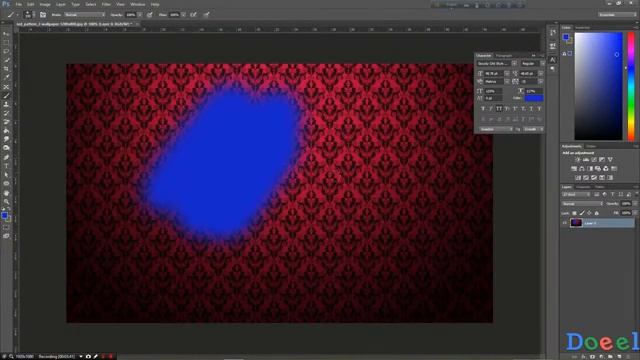 Photoshop #20 '' Brush tool'' Beginner to Advanced course Bangla Tutorial смотреть онлайн