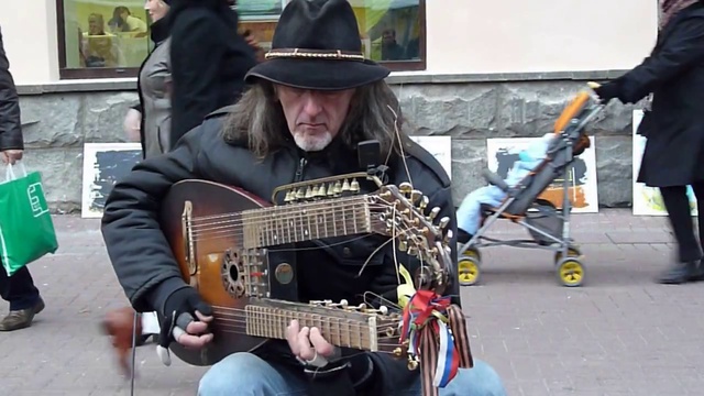 Гитара Садора смотреть онлайн