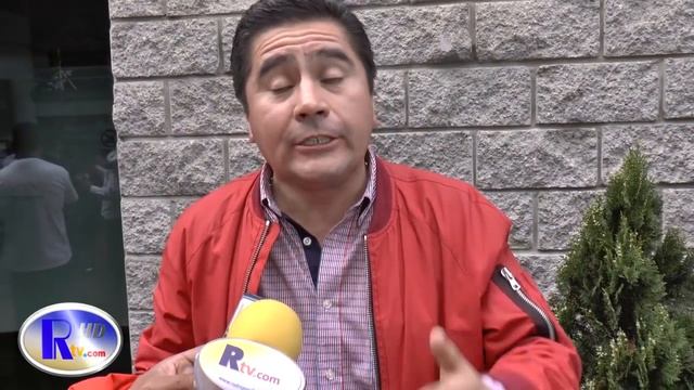 OSCAR SÁNCHEZ LEÓN - Representante a la Cámara смотреть онлайн