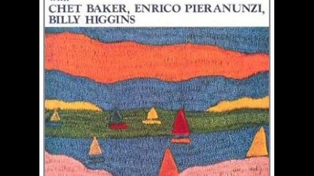 Charlie Haden with Chet Baker, Enrico Pieranunzi & Billy Higgins - Echi смотреть онлайн