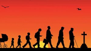 Ты молодость свою доверь лишь Богу | Все будет иначе