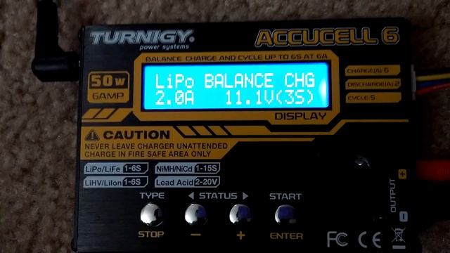 cell error voltage invalid смотреть онлайн