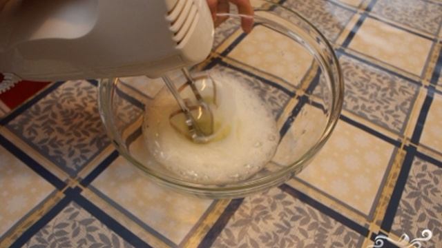 Сборник рецептов