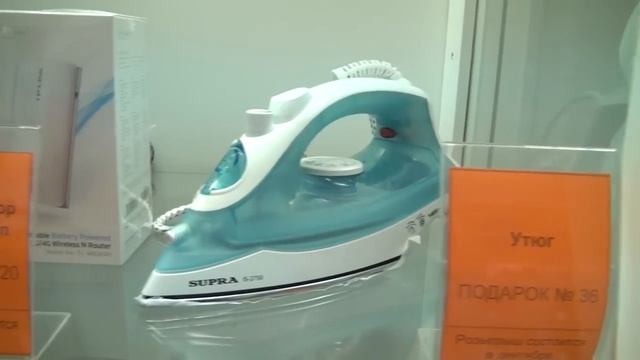 Полезная покупка о Компьютерном центре "БАЙТ" смотреть онлайн