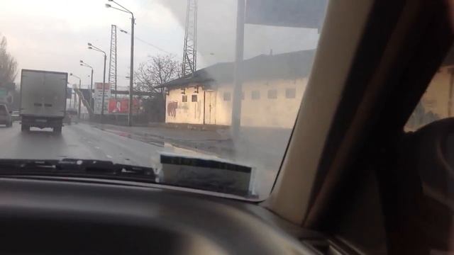 Зима в Одессе смотреть онлайн