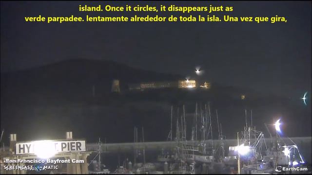 SAN FRANCISCO (CA), 23-17-22 UFO PELICAN смотреть онлайн