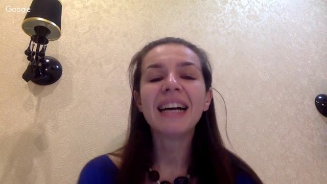 КОМ В ГОРЛЕ. Часть 2 | Упражнения для освобождения голоса. Вебинар Анны Запрягаевой. смотреть онлайн