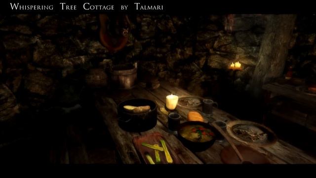 Another Skyrim Mod Feature #36 смотреть онлайн