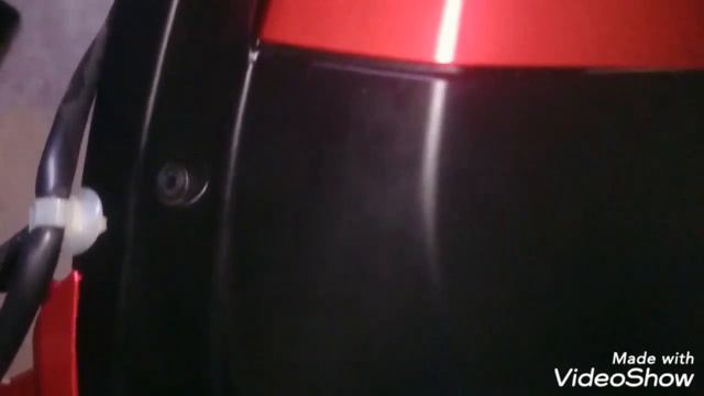 Wrapping Stiker Infinity (Metallic Matte Chrome Red) + Oracal (Hitam Doff) #Scoopy '19 смотреть онлайн