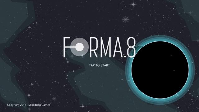 Announcing Let’s Play of Forma.8 GO смотреть онлайн