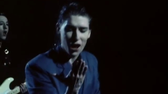 The Psychedelic Furs // Heaven