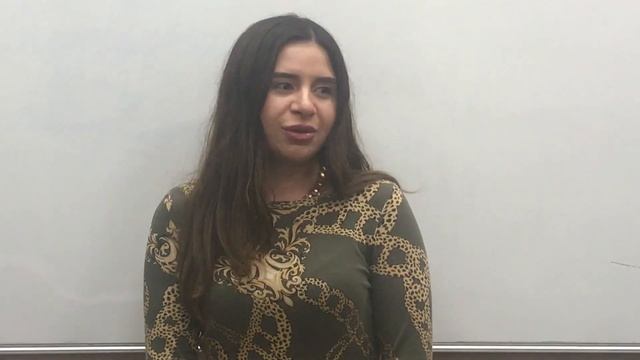 Отзыв об обучении в Парижской Школе Стилистов parisschool.ru смотреть онлайн