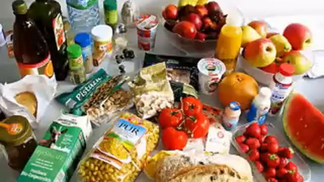 Ченнелинг: Как похудеть? смотреть онлайн