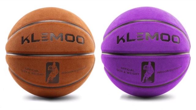 3 Крутые баскетбольные мячи с Алиэкспресс 2023 Basketball ball Aliexpress Спортивные товары из Кита смотреть онлайн