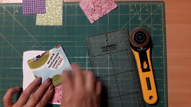 Что сшить из остатков тканей? смотреть онлайн