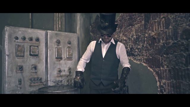 Clockwork Bartez | Robot Dance | Feel More