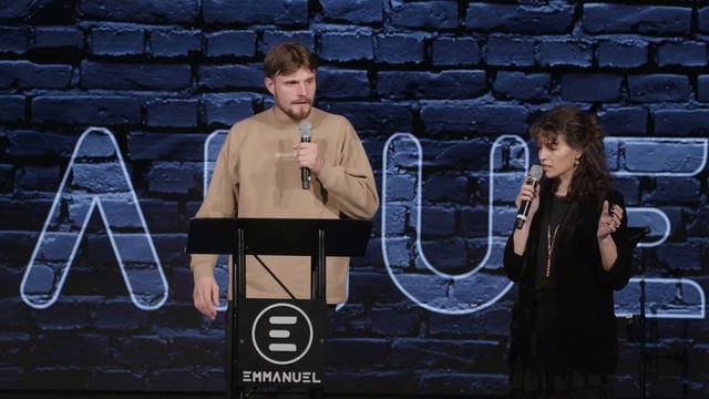 Отступничество | Марк Франчук | 02/11/2024 смотреть онлайн