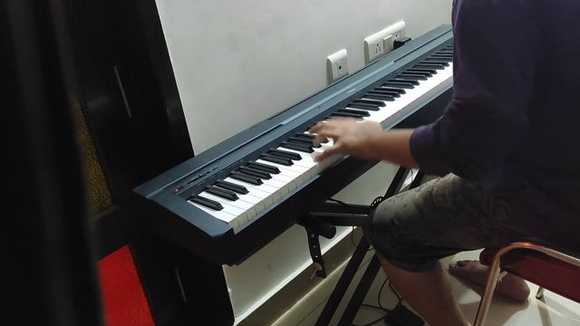 Unravel Piano cover смотреть онлайн